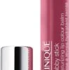Clinique - CHUBBY STICK 07-super Strawberry 3 Gr