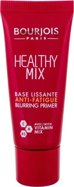 Bourjois Healthy Mix Anti Fatigue Face Primer - 20 Ml -Cosmetica Promotiewinkel 475x1200 1