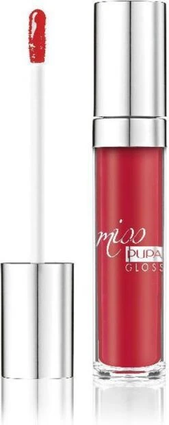 PUPA Milano 020032A305 Lipgloss 5 Ml 305 Essential Red 14 PUPA Milano 020032A305 Lipgloss 5 Ml 305 Essential Red -Cosmetica Promotiewinkel 477x1200 2