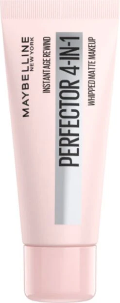 Maybelline Instant Age Rewind Perfector 4-in-1 Concealer - Light Medium - 30 Ml