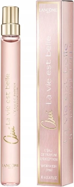 Oui La Vie Est Belle Lancôme 10ml - Reisformaat