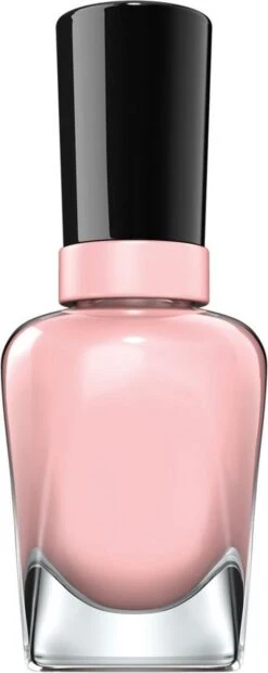 Sally Hansen Miracle Gel Nagellak - 238 Regal Rosé -Cosmetica Promotiewinkel 478x1200 6