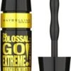 Maybelline Volum'Express Colossal Go Extreme! Leather Black Mascara - Zwart 1 Maybelline Volum'Express Colossal Go Extreme! Leather Black Mascara - Zwart -Cosmetica Promotiewinkel 479x1200 1