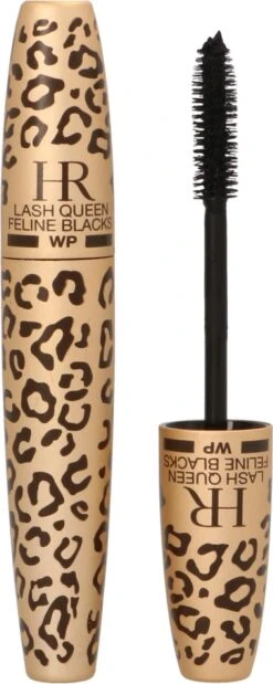 Helena Rubinstein - Lash Queen Feline - Waterproof Mascara Black 7 Ml -Cosmetica Promotiewinkel 479x1200