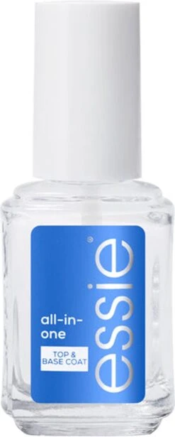 Essie Nagelverzorging - All-in-one Base Coat En Top Coat -Cosmetica Promotiewinkel 482x1200 4