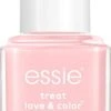 Essie - TREAT LOVE & COLOR™ - 30 Minimally Modest - Roze Nagellak - 13,5 Ml 2 Essie - TREAT LOVE & COLOR™ - 30 Minimally Modest - Roze Nagellak - 13,5 Ml -Cosmetica Promotiewinkel 483x1200 2