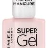 Rimmel London SuperGel French Manicure Nagellak - 091 English Rose -Cosmetica Promotiewinkel 485x1200 2