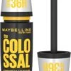Maybelline New York Colossal Up To 36H Mascara - 01 Black -Cosmetica Promotiewinkel 486x1200 1