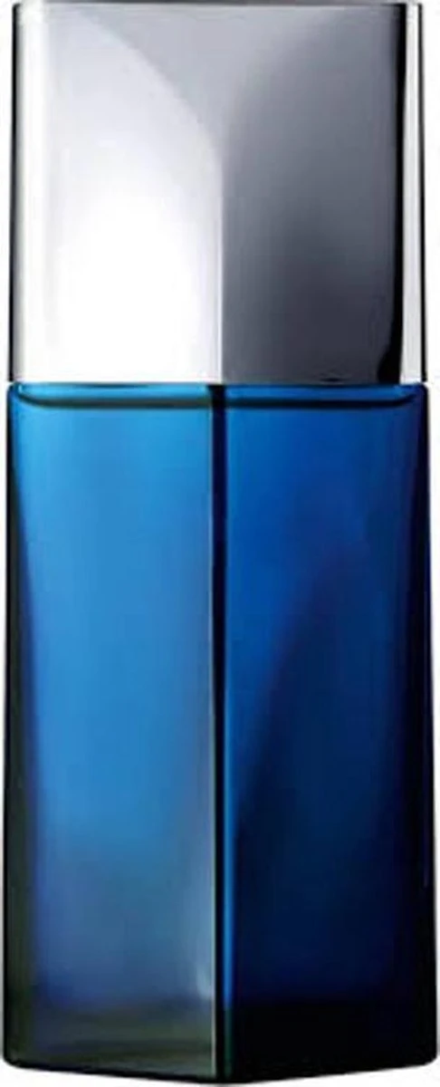 Issey Miyake Issey Bleue - 75ml - Eau De Toilette 11 Issey Miyake Issey Bleue - 75ml - Eau De Toilette - Afbeelding 9