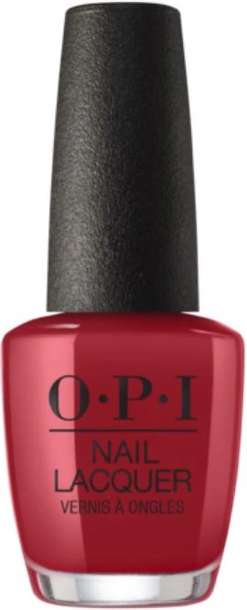 O.P.I Nagellak - I Love You Just Be-Cusco 5 O.P.I Nagellak - I Love You Just Be-Cusco - Afbeelding 3