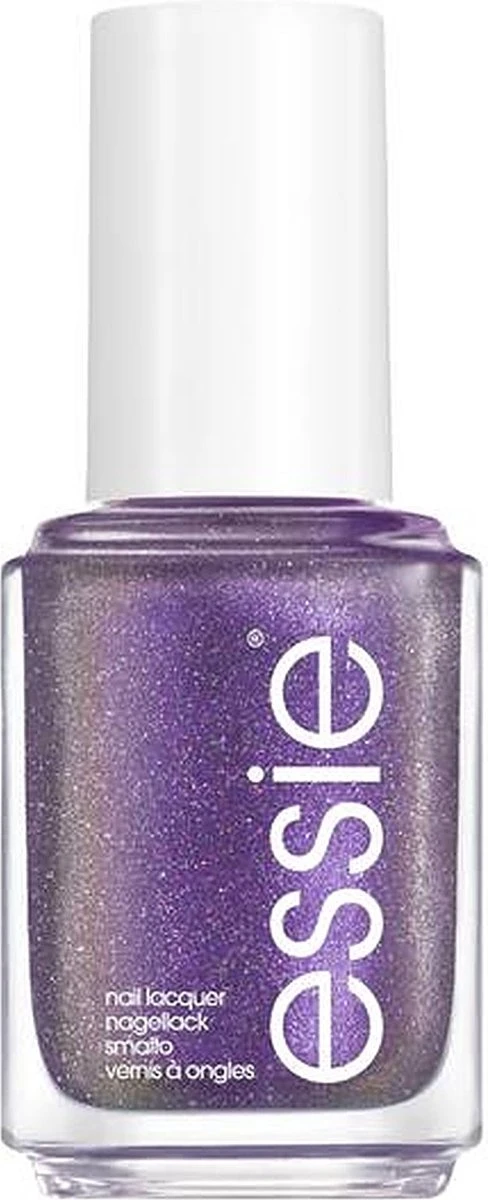 Essie Nagellak - Lace Up & Get Down