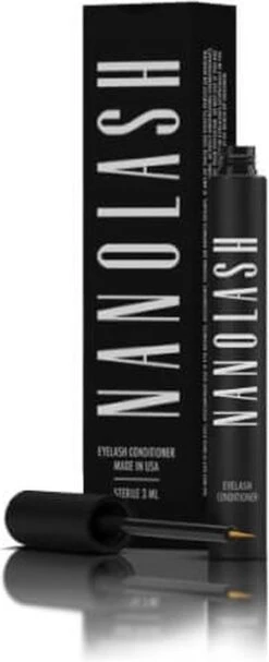 Nanolash Wimperserum 28 Nanolash Wimperserum -Cosmetica Promotiewinkel 488x1200