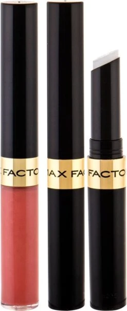 Max Factor Lipfinity 24HR Lip Colour Lipgloss - 210 Endless Mesmerizing 10 Max Factor Lipfinity 24HR Lip Colour Lipgloss - 210 Endless Mesmerizing -Cosmetica Promotiewinkel 489x1200