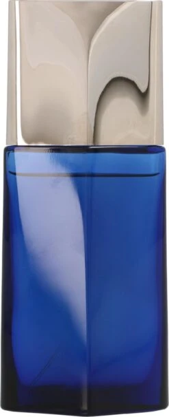 Issey Miyake Issey Bleue - 75ml - Eau De Toilette 25 Issey Miyake Issey Bleue - 75ml - Eau De Toilette -Cosmetica Promotiewinkel 489x1200 3