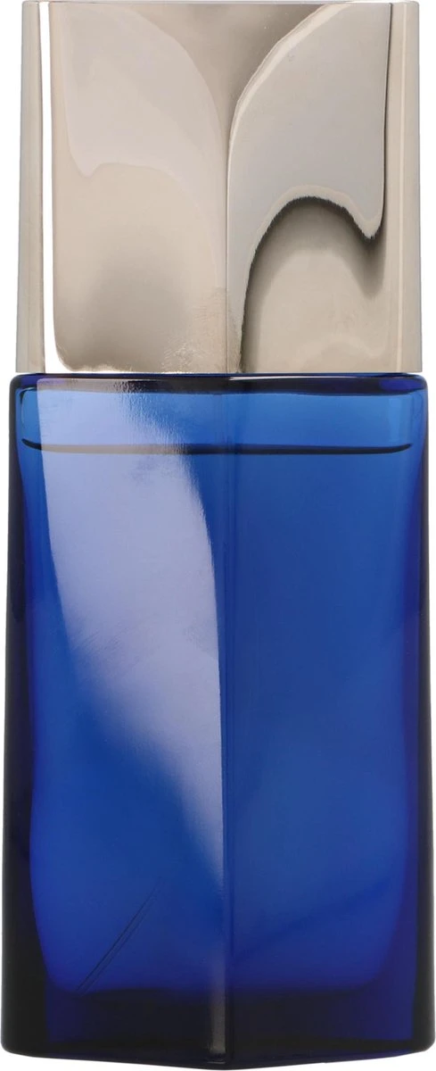 Issey Miyake Issey Bleue - 75ml - Eau De Toilette 7 Issey Miyake Issey Bleue - 75ml - Eau De Toilette - Afbeelding 5