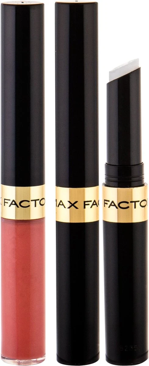 Max Factor Lipfinity 24HR Lip Colour Lipgloss - 210 Endless Mesmerizing 6 Max Factor Lipfinity 24HR Lip Colour Lipgloss - 210 Endless Mesmerizing - Afbeelding 4