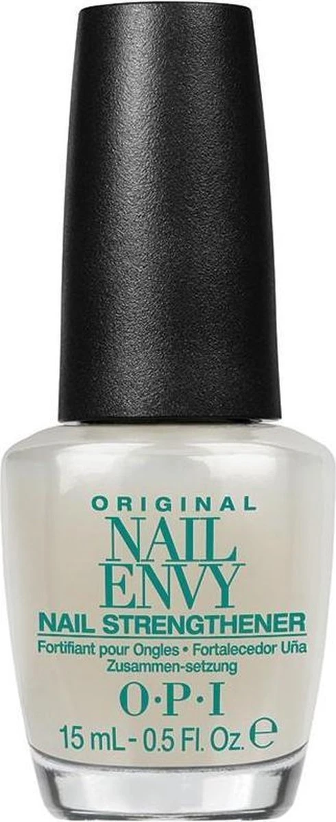 OPI - Nail Envy Original - Nagelverharder Voor Extreem Zwakke Nagels 3 OPI - Nail Envy Original - Nagelverharder Voor Extreem Zwakke Nagels