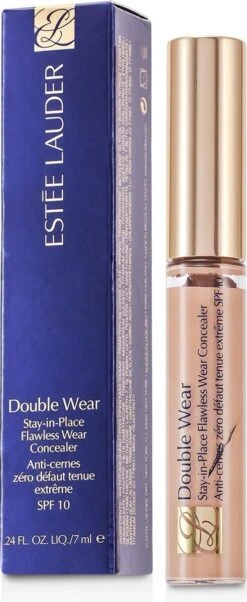 Estée Lauder Double Wear Stay-in-Place Flawless Wear Concealer - 2C Light Medium (Cool) -Cosmetica Promotiewinkel 492x1200