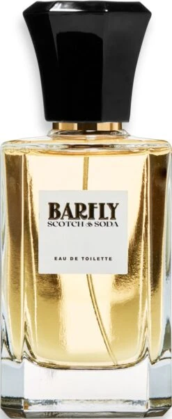 Scotch&Soda Barfly 100 Ml - Eau De Toilette - Unisex 6 Scotch&Soda Barfly 100 Ml - Eau De Toilette - Unisex -Cosmetica Promotiewinkel 492x1200 5