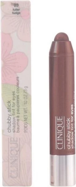 Clinique Chubby Stick Shadow Tint For Eyes 09 Lavish Lilac 10 Clinique Chubby Stick Shadow Tint For Eyes 09 Lavish Lilac -Cosmetica Promotiewinkel 494x1200 3