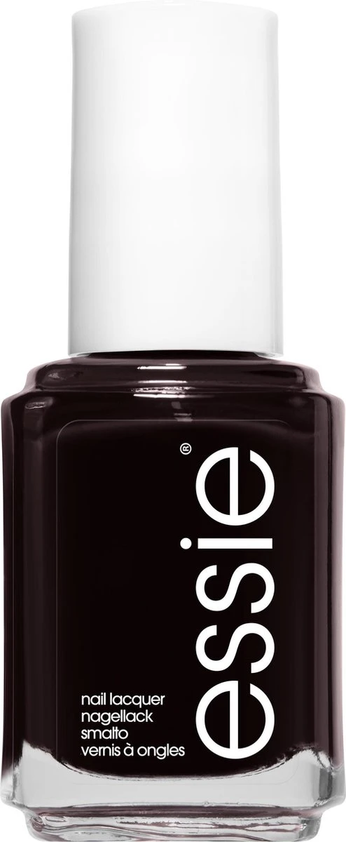 Essie Wicked 49 - Bordeaux - Nagellak