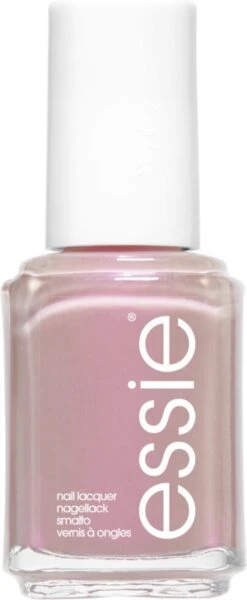 Essie Original - 606 Wire-less Is More - Roze Nagellak - Parelmoer - 13,5 Ml