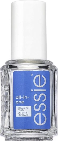 Essie Nagelverzorging - All-in-one Base Coat En Top Coat -Cosmetica Promotiewinkel 495x1200 8