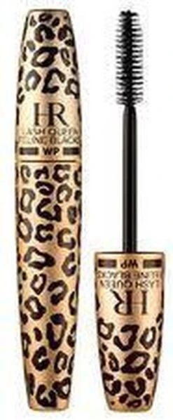 Helena Rubinstein - Lash Queen Feline - Waterproof Mascara Black 7 Ml -Cosmetica Promotiewinkel 496x1200 1