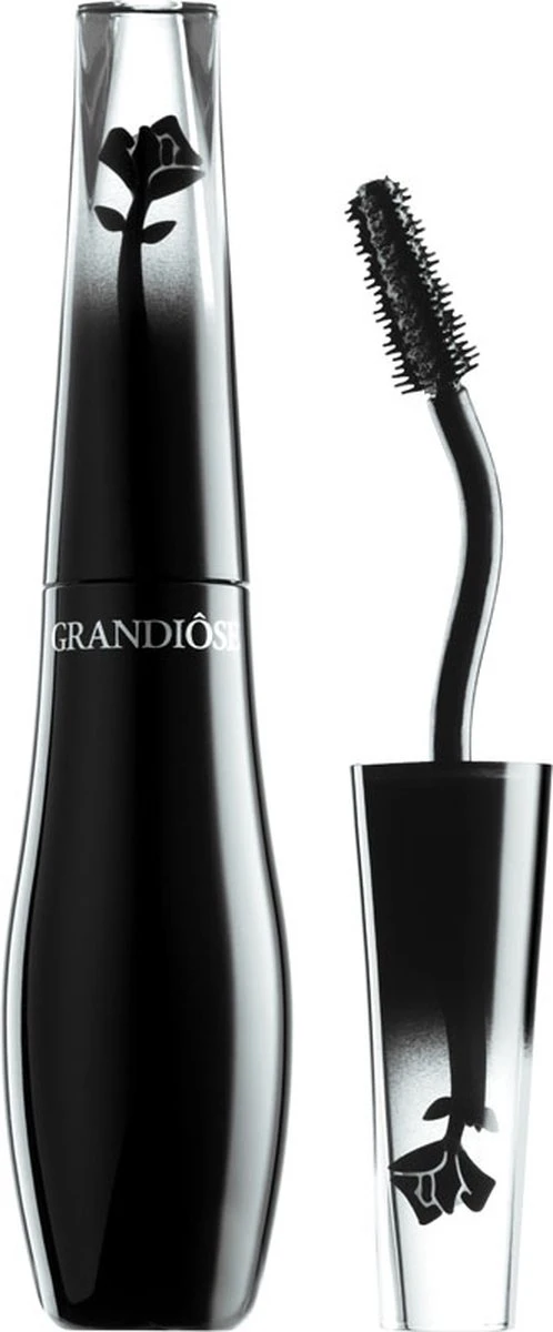 Lancôme Grandiôse Mascara - Zwart 3 Lancôme Grandiôse Mascara - Zwart