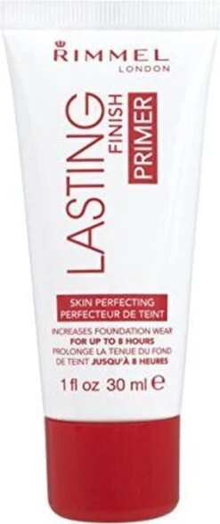 Rimmel London Rimmel Lasting Finish Make-up Primer - 004 -Cosmetica Promotiewinkel 504x1200 2
