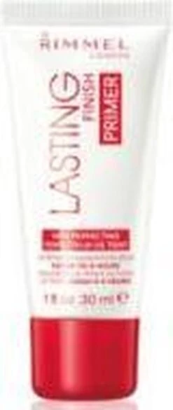 Rimmel London Rimmel Lasting Finish Make-up Primer - 004 -Cosmetica Promotiewinkel 507x1200