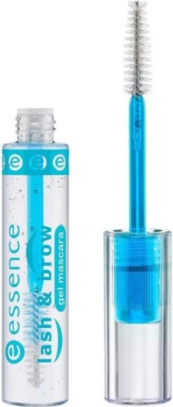 Essence Lash & Brow Gel Mascara 9 Ml -Cosmetica Promotiewinkel 510x1200 8
