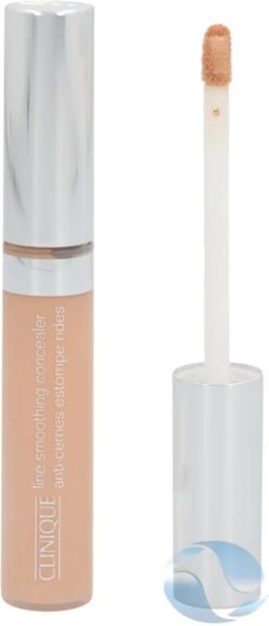 Clinique Concealer Line Smoothing 02 Light 8 Gr 14 Clinique Concealer Line Smoothing 02 Light 8 Gr -Cosmetica Promotiewinkel 516x1200
