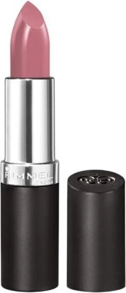 Rimmel London Lasting Finish Lippenstift - 200 Soft Hearted 17 Rimmel London Lasting Finish Lippenstift - 200 Soft Hearted -Cosmetica Promotiewinkel 516x1200 4