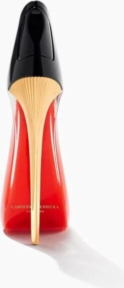 Carolina Herrera - Very Good Girl EDP 80 Ml 26 Carolina Herrera - Very Good Girl EDP 80 Ml -Cosmetica Promotiewinkel 517x1200 4