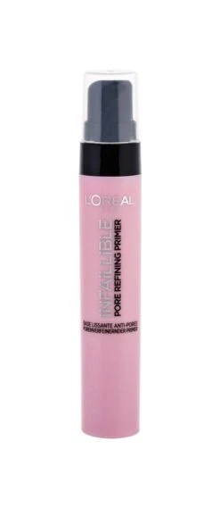 L'Oréal Paris Infallible Primer - 06 Pore Refining - Egaliserende Primer -Cosmetica Promotiewinkel 521x1200