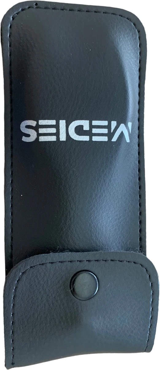 Medies - Premium Kopknipper | Nageltang | Nagelknipper | Dwarssnittang | Kopkniptang | Nageltang Voor Ingegroeide Nagels | Nageltang Voor Kalknagels | Nageltang Voor Harde Teennagels - 14 Cm Met Gratis Kunstlederen Etui 5 Medies - Premium Kopknipper | Nageltang | Nagelknipper | Dwarssnittang | Kopkniptang | Nageltang Voor Ingegroeide Nagels | Nageltang Voor Kalknagels | Nageltang Voor Harde Teennagels - 14 Cm Met Gratis Kunstlederen Etui - Afbeelding 3