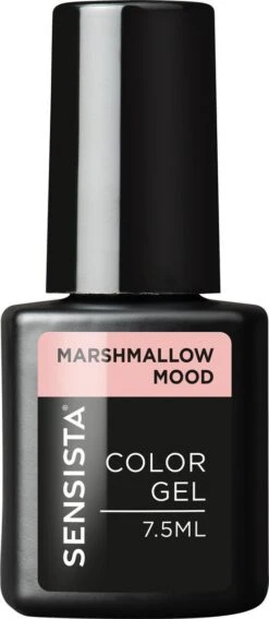 Sensista Color Gel Marshmallow Mood - Roze/Nude -Cosmetica Promotiewinkel 523x1200