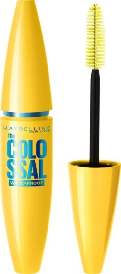 Maybelline Volum' Express Colossal - Waterproof Mascara -Cosmetica Promotiewinkel 532x1200 4
