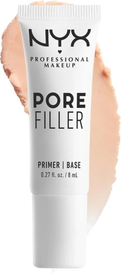 NYX Professional Makeup PORE FILLER PRIMER MINI M01 -Cosmetica Promotiewinkel 533x1200