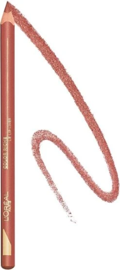 L’Oréal Paris Color Riche Lipliner - 236 Organza - Roze Lippenpotlood 20 L’Oréal Paris Color Riche Lipliner - 236 Organza - Roze Lippenpotlood -Cosmetica Promotiewinkel 535x1200 2
