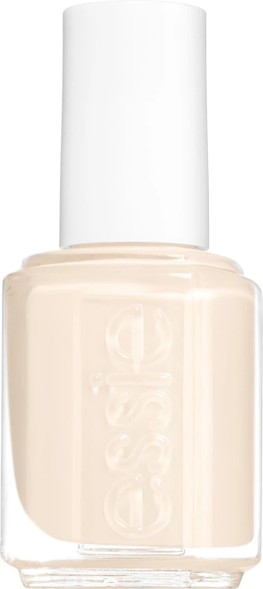 Essie Nagellak - 5 Allure - Roze 4 Essie Nagellak - 5 Allure - Roze - Afbeelding 2