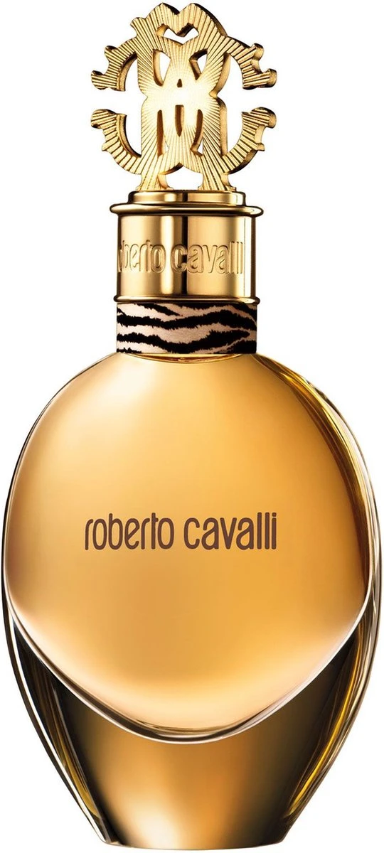 Roberto Cavalli 30 Ml - Eau De Parfum - Damesparfum 3 Roberto Cavalli 30 Ml - Eau De Parfum - Damesparfum