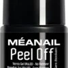 Méanail - Gellak - Peel Off - Gel Nagellak - Nude - 10ml -Cosmetica Promotiewinkel 547x1200 2