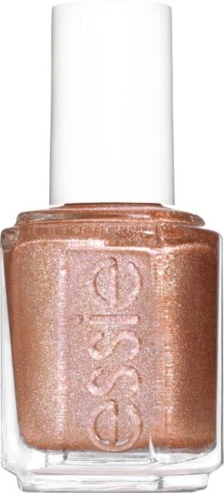 Essie Gorge-ous Geodes Collectie Nagellak - 639 Gorge-Ous Geodes - Koper - Metallic - Limited Edition - 13,5 Ml -Cosmetica Promotiewinkel 547x1200 3