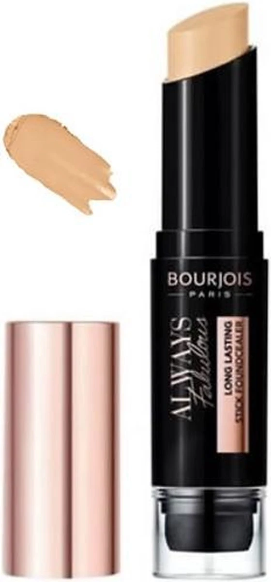Bourjois Foundcealer Foundation - 310 Beige 19 Bourjois Foundcealer Foundation - 310 Beige - Afbeelding 17