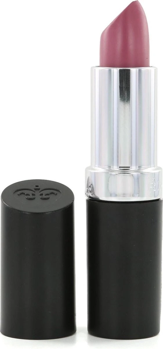 Rimmel London Lasting Finish Lippenstift - 200 Soft Hearted 8 Rimmel London Lasting Finish Lippenstift - 200 Soft Hearted - Afbeelding 6