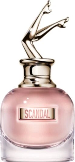 Jean Paul Gaultier Scandal 50 Ml - Eau De Parfum - Damesparfum -Cosmetica Promotiewinkel 562x1200 3
