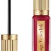 Bourjois Rouge Velvet Ink Lippenstift - 010 Re(d) Belle -Cosmetica Promotiewinkel 564x1200