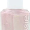 Essie Cadeaucollectie - 633 Cheers Up - Zachtroze Nagellak Met Parelmoer Finish - 13,5 Ml
